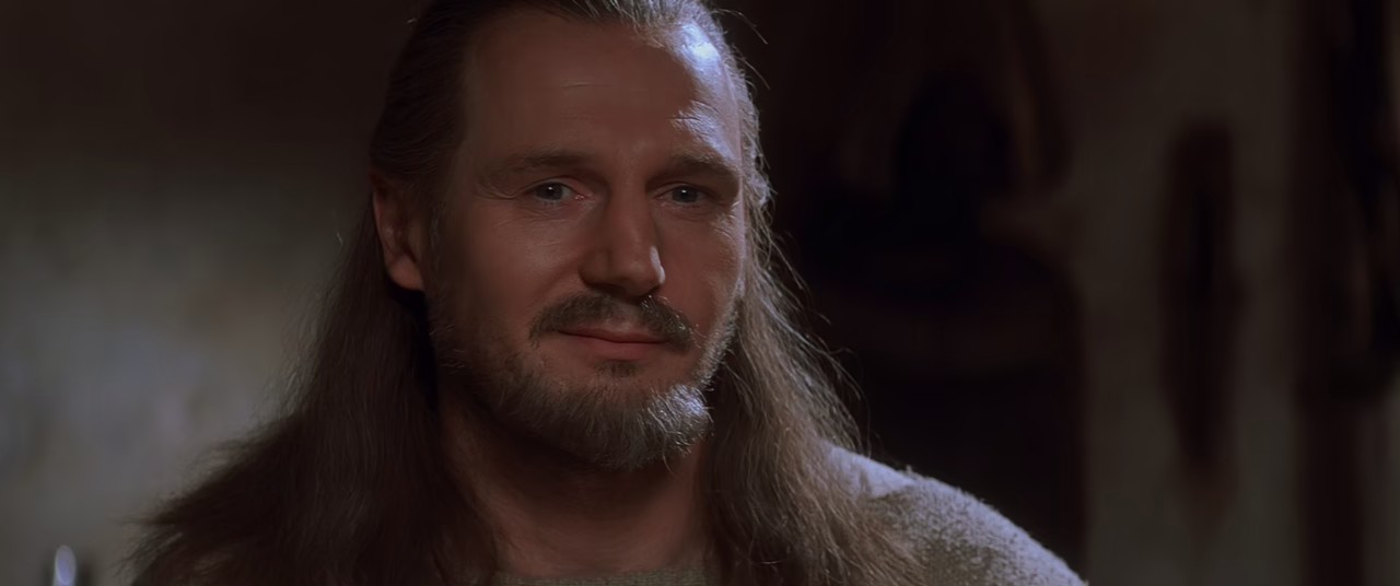 Star Wars - Episode I - The Phantom Menace (1999) BluRay Hindi + English 720p 10bit HEVC DDP 5.1 ESub.mkv.0001